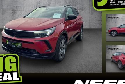 Opel Grandland (X) 29.700 km 19.810 &euro; Neckarsulm 74172