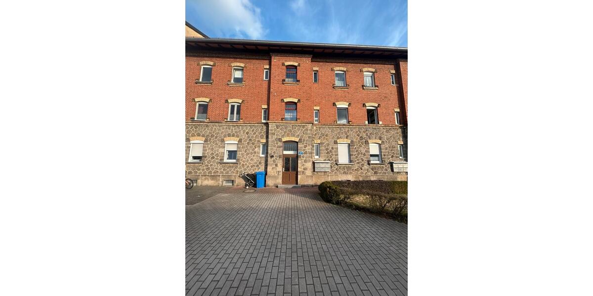 Hochparterre Weiden in der Oberpfalz - 2 Zimmer, 40 m&sup2;, 119.000&euro; | Angebot:25590951