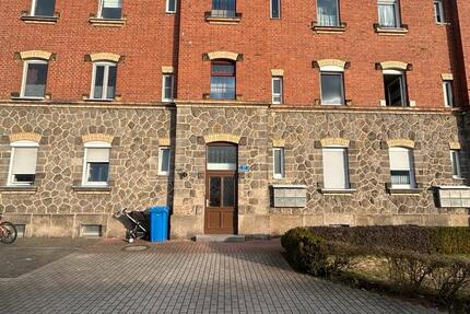 Wohnung Weiden in der Oberpfalz - 2 Zimmer, 40 m&sup2;, 119.000&euro; | Angebot:25590951