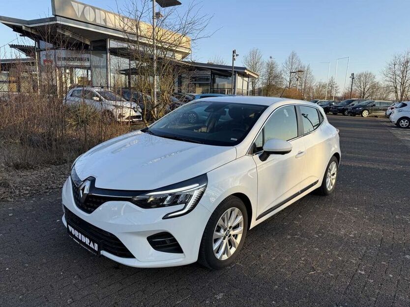 Clio