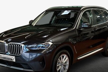 BMW X3 34.634 km 37.990 &euro; Karlsruhe 76227