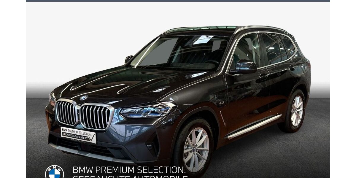 BMW X3 34.634 km 37.990 &euro; Karlsruhe 76227