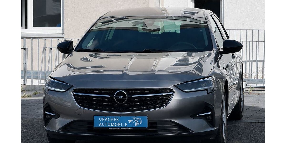 Opel Insignia 94.000 km 17.390 &euro; Reutlingen 72762