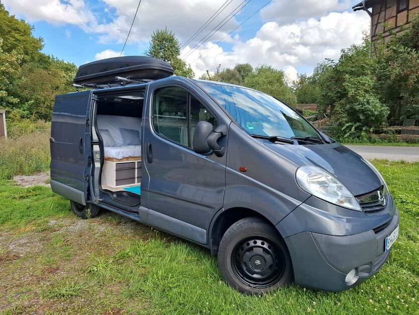 Vivaro