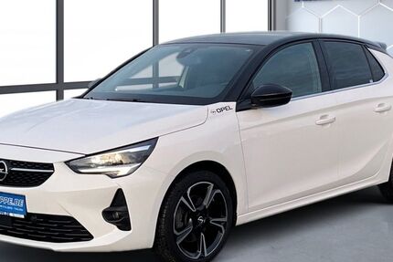 Opel Corsa 59.919 km 15.880 &euro; Stollberg 09366