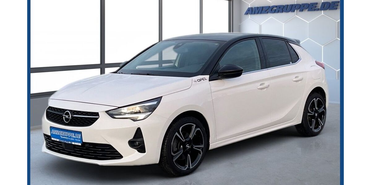 Opel Corsa 59.919 km 15.880 &euro; Stollberg 09366