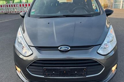 Ford B-Max 140.862 km 2.250 &euro; Holzheim 65558
