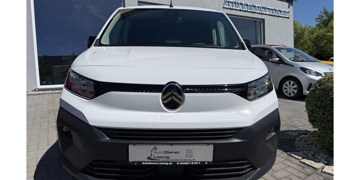 Citroen Berlingo 31.135 km 19.960 &euro; Leisnig 04703