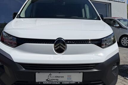 Citroen Berlingo 31.290 km 19.700 &euro; Leisnig 04703