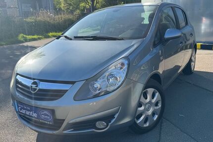 Opel Corsa 82.000 km 3.499 &euro; Groß - Zimmern 64846