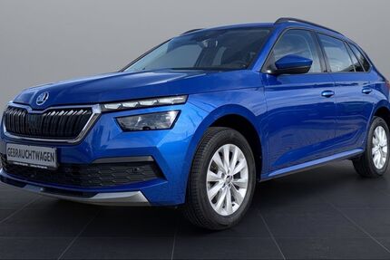 Skoda Kamiq 81.589 km 17.539 &euro; Wernigerode 38855