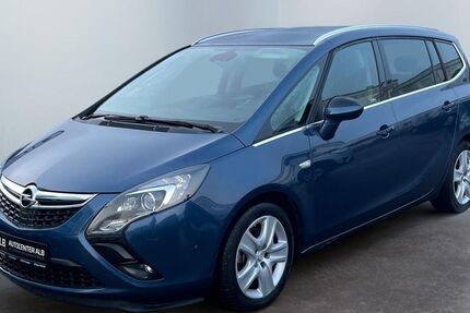 Opel Zafira 215.590 km 7.990 &euro; Albstadt 72458