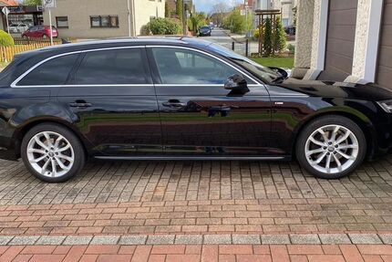 Audi A4 203.000 km 14.800 &euro; Oldenburg 26121