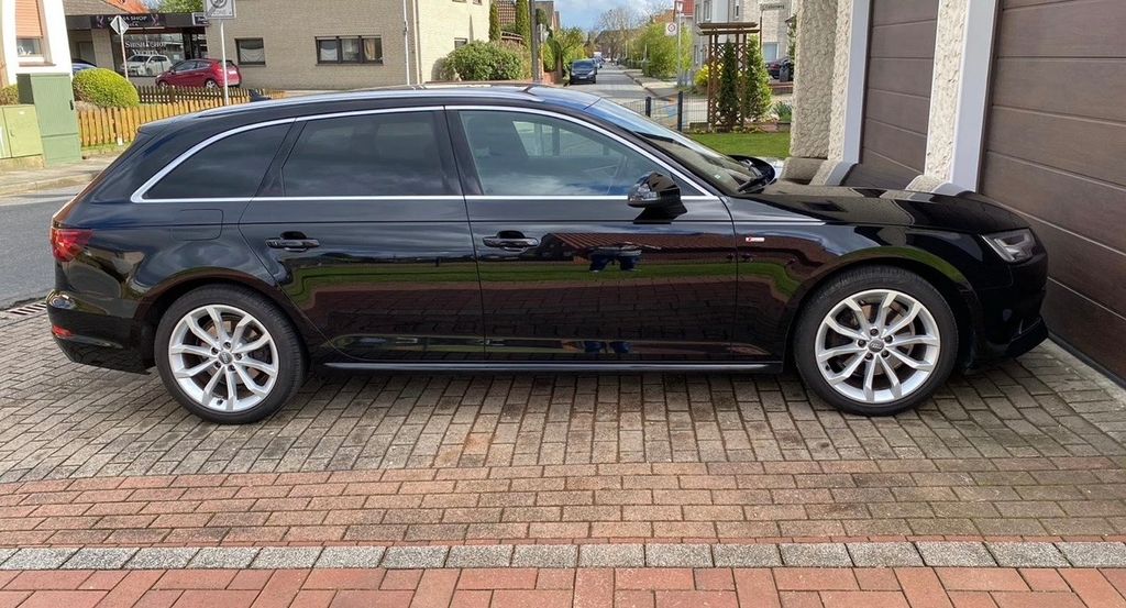 Audi A4 203.000 km 14.800 &euro; Oldenburg 26121