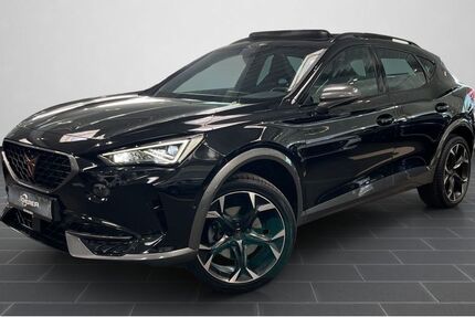 Cupra Formentor 33.326 km 28.990 &euro; Saarbrücken 66115
