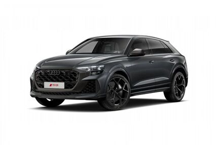 Audi RSQ8 4.900 km 149.880 &euro; Rosenheim 83022