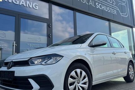 VW Polo 41.438 km 14.950 &euro; Vechelde 38159