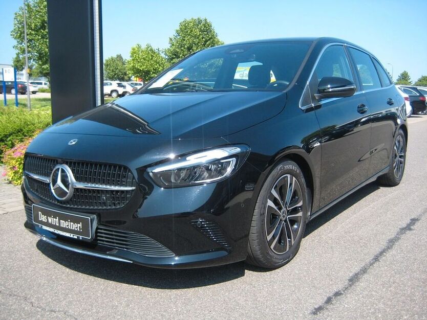 B 200