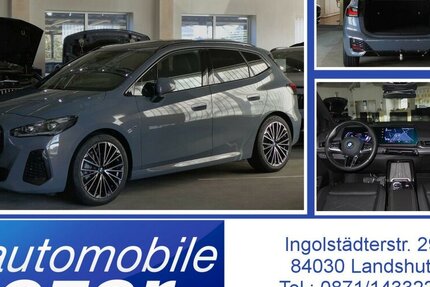 BMW 218 Active Tourer i MSport AHK,360°,NP:56.960 21.800 km 30.990 &euro; Landshut 84030