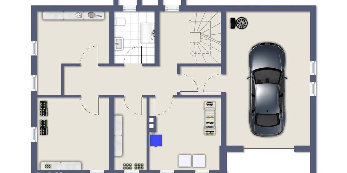 Mehrfamilienhaus, Wohnhaus Arnsberg Obereimer - 7 Zimmer, 172 m&sup2;, 392.000&euro; | Angebot:26787864