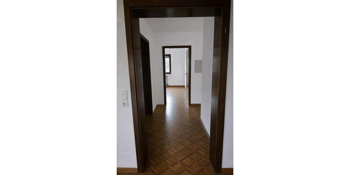 Etagenwohnung Bad Mergentheim - 3 Zimmer, 78 m&sup2;, 185.000&euro; | Angebot:26794852