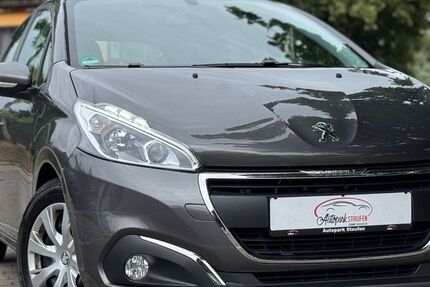 Peugeot 208 19.500 km 9.990 &euro; Staufen 79219