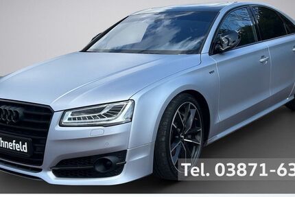 Audi S8 179.000 km 37.500 &euro; Parchim 19370