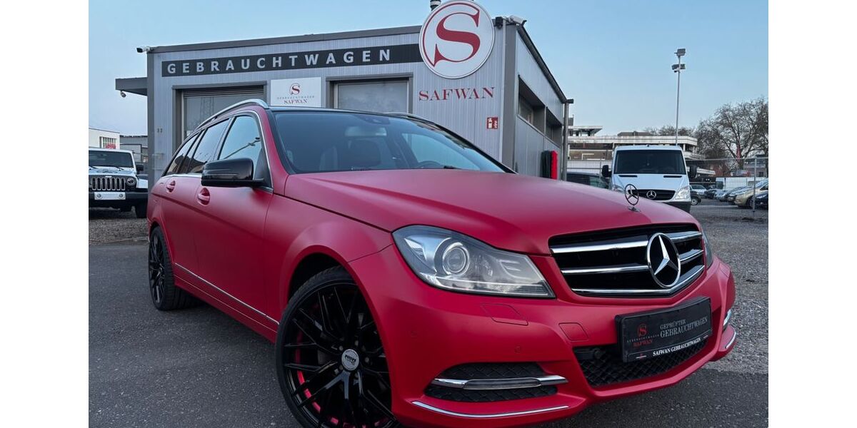 Mercedes-Benz C 250 180.133 km 10.791 &euro; Mönchengladbach 41063