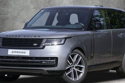 Land Rover Range Rover 16.046 km 149.900 &euro; Kronberg 61476