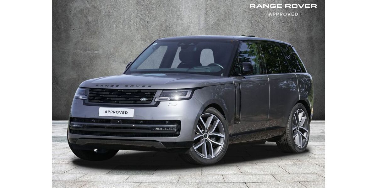 Land Rover Range Rover 16.046 km 149.900 &euro; Kronberg 61476