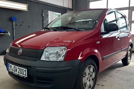 Fiat Panda 110.000 km 1.699 &euro; Herbolzheim 79336