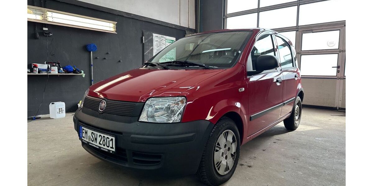 Fiat Panda 110.000 km 1.699 &euro; Herbolzheim 79336