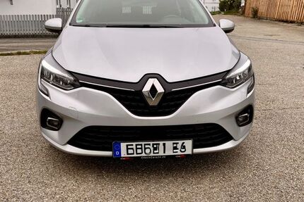 Renault Clio 55.400 km 14.700 € Inning am Holz 84416