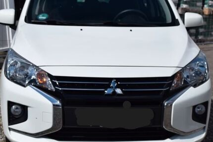 Mitsubishi Space Star 76.000 km 7.950 &euro; Eich 67575