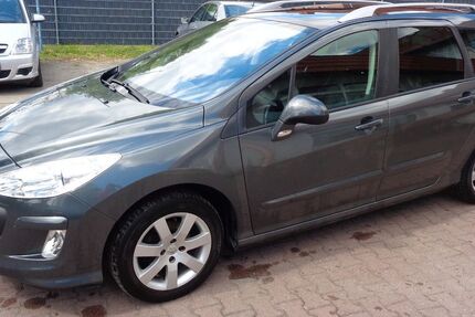 Peugeot 308 128.400 km 3.995 &euro; Neubrandenburg OT Küssow 17036
