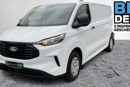 Ford Transit Custom 15.461 km 31.480 € Berlin 14167