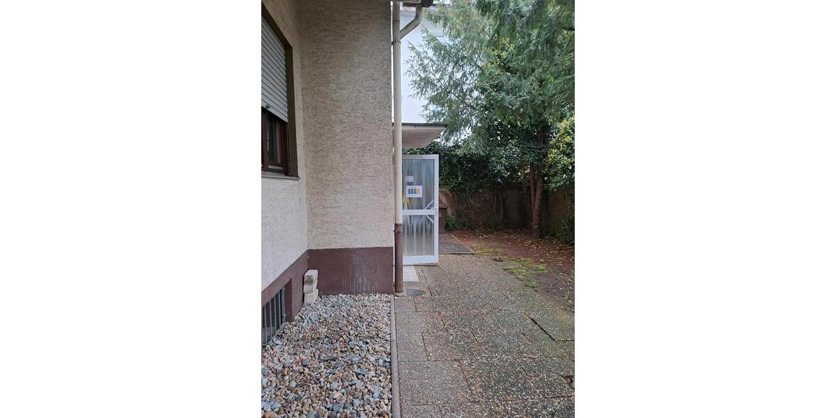 Erdgeschoßwohnung Hanau Lamboy - 1 Zimmer, 30 m&sup2;, 125.000&euro; | Angebot:24672980