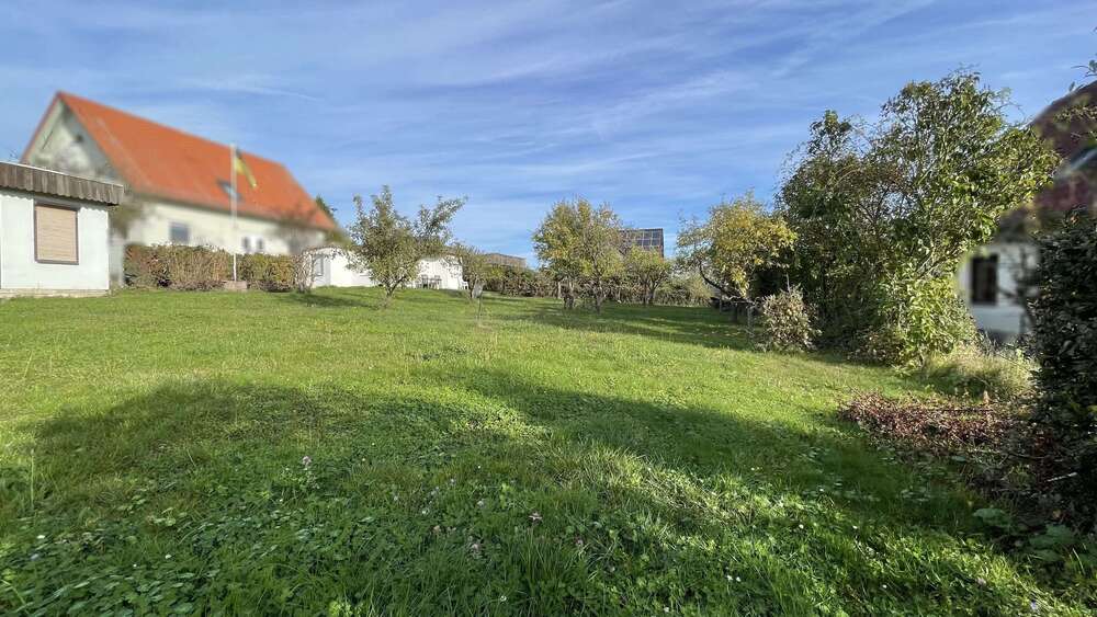 Grundstück Aschersleben - 99.000&euro; | Angebot:25202173