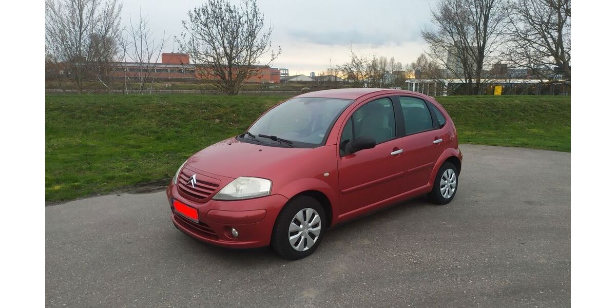 Citroen C3 177.000 km 950 &euro; Kehl 77694