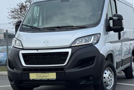 Peugeot Boxer 44.000 km 18.450 &euro; Fürth 90763