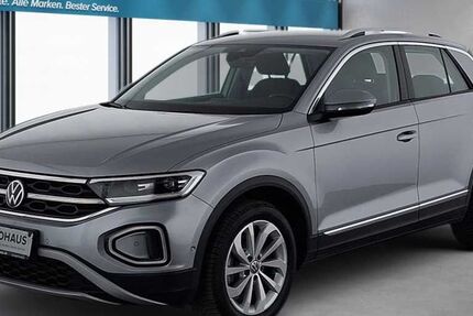 VW T-Roc 39.008 km 23.730 &euro; Maintal 63477