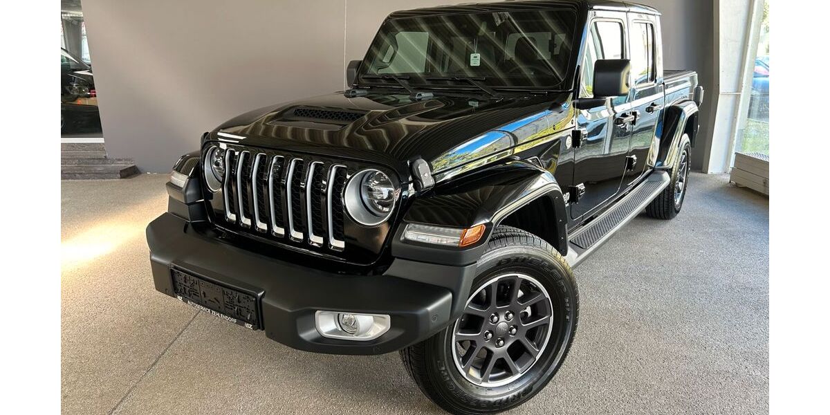 Jeep Gladiator 1.763 km 59.999 &euro; Berlin 14165