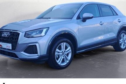 Audi Q2 5.300 km 26.390 &euro; Binzen 79589