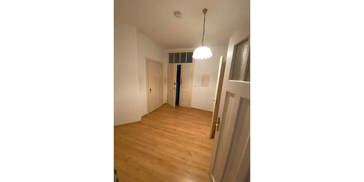 Etagenwohnung Weimar Westvorstadt - 2 Zimmer, 65 m&sup2;, 690&euro; | Angebot:25567029