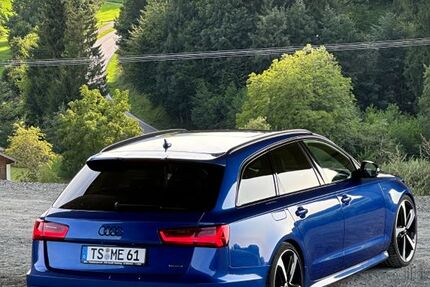 Audi A6 229.000 km 21.900 € Siegsdorf 83313