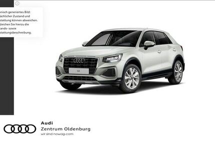 Audi Q2 7.546 km 31.979 &euro; Oldenburg 26135