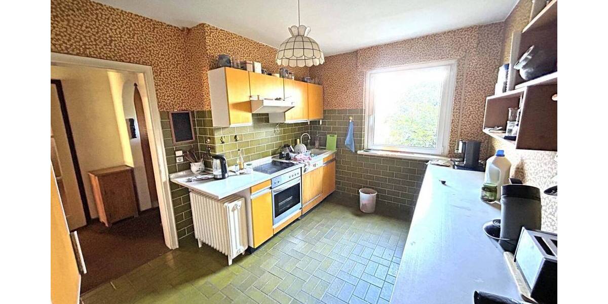 Reihenendhaus Kulmbach Blaich - 5 Zimmer, 134 m&sup2;, 159.000&euro; | Angebot:26853100