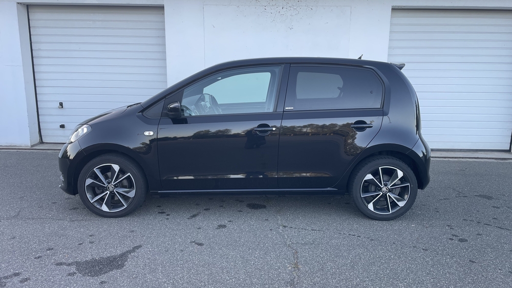 Skoda Citigo 87.950 km 8.500 &euro; Büchen 21514