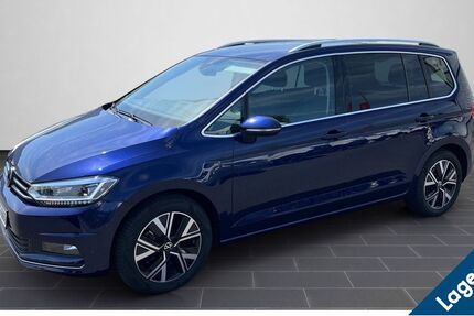 VW Touran 17.500 km 37.880 € Mayen 56727