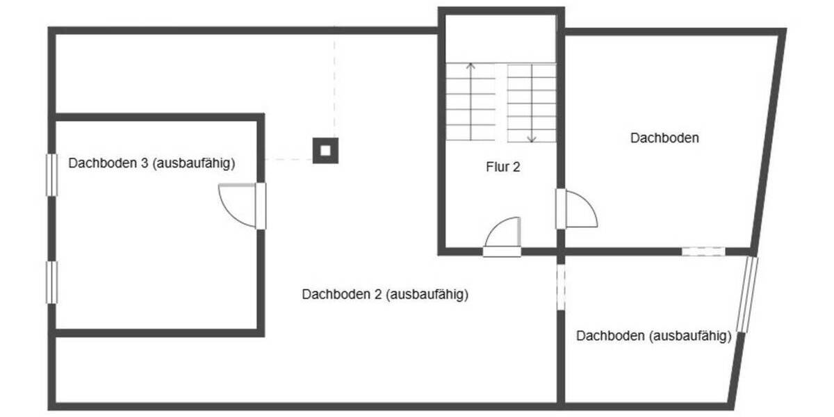 Einfamilienhaus Wilhermsdorf - 6 Zimmer, 235.000&euro; | Angebot:26276787